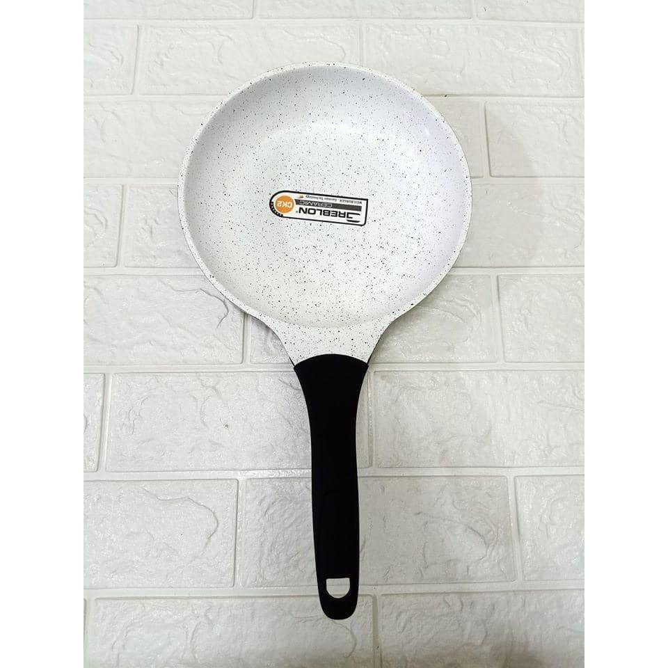 CHẢO CHỐNG DÍNH BẾP TỪ RAPIDO , SIZE 20-24-28CM,