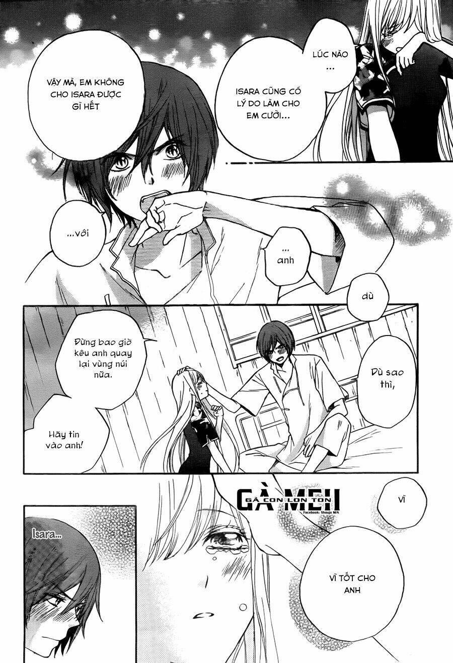 strange dragon chapter 8 8