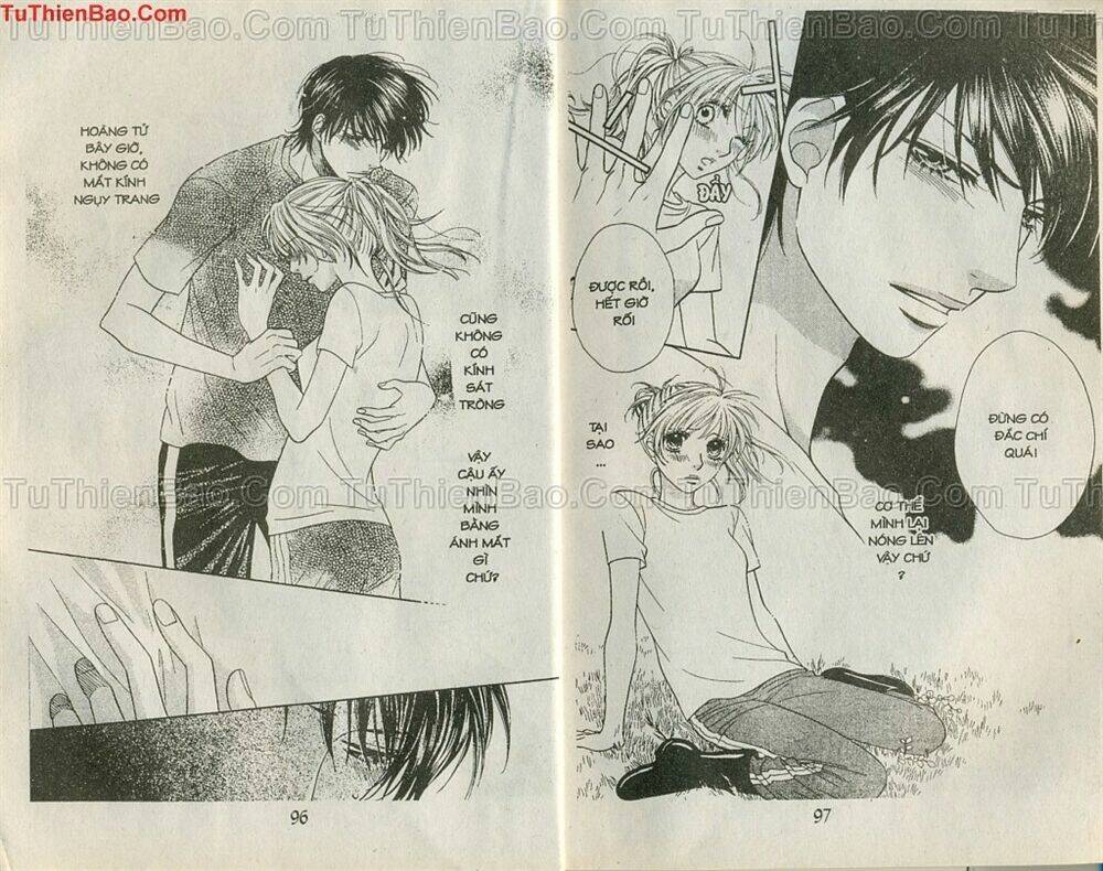 lo lem thời @ chapter 2 48