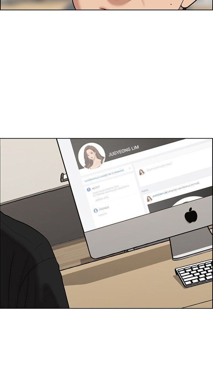 vẻ đẹp đích thực - true beauty chapter 109 80