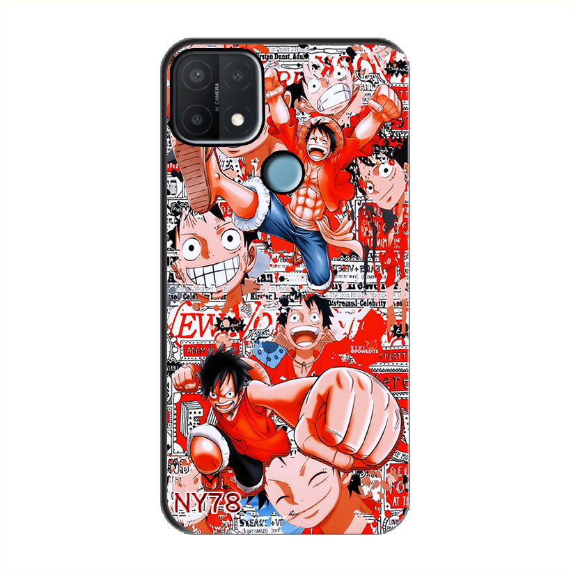 Ốp Lưng Dành Cho OPPO A15