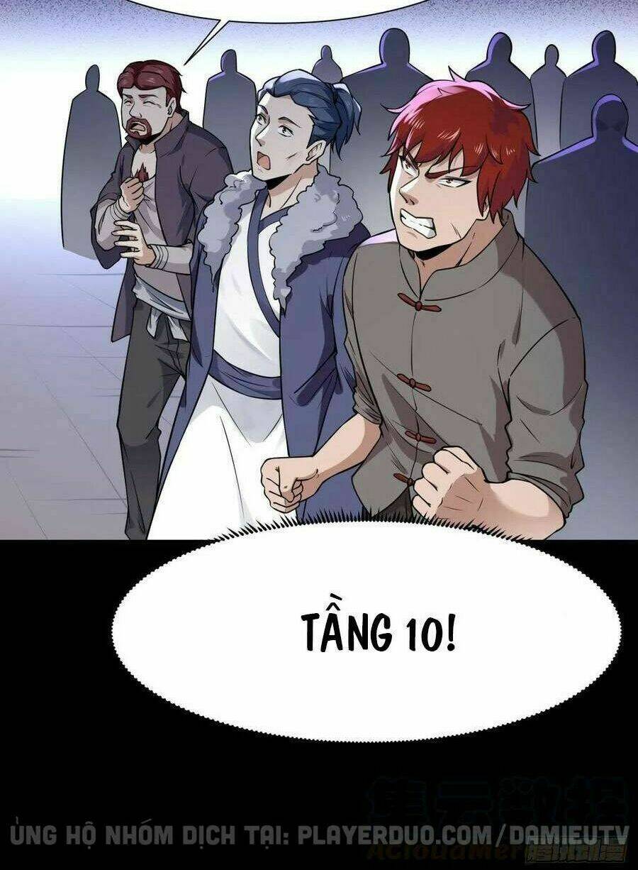 Trùng Sinh Đô Thị Thiên Tôn Chapter 139 - Trang 6