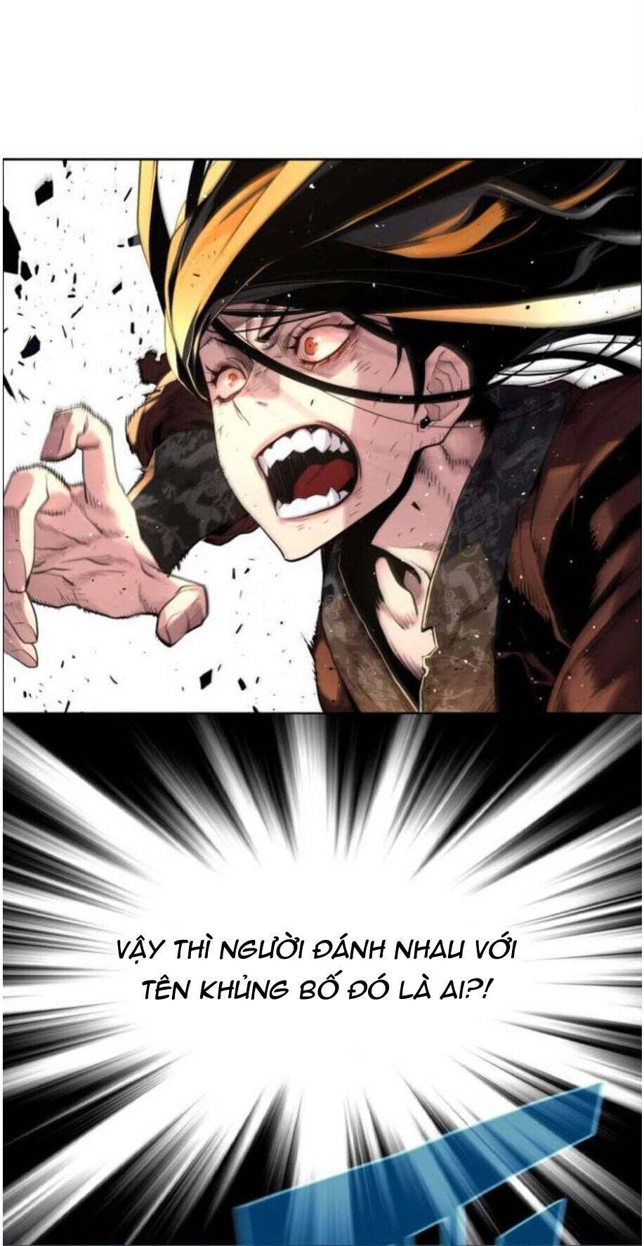 sự trở lại của kẻ khủng bố chapter 3 83