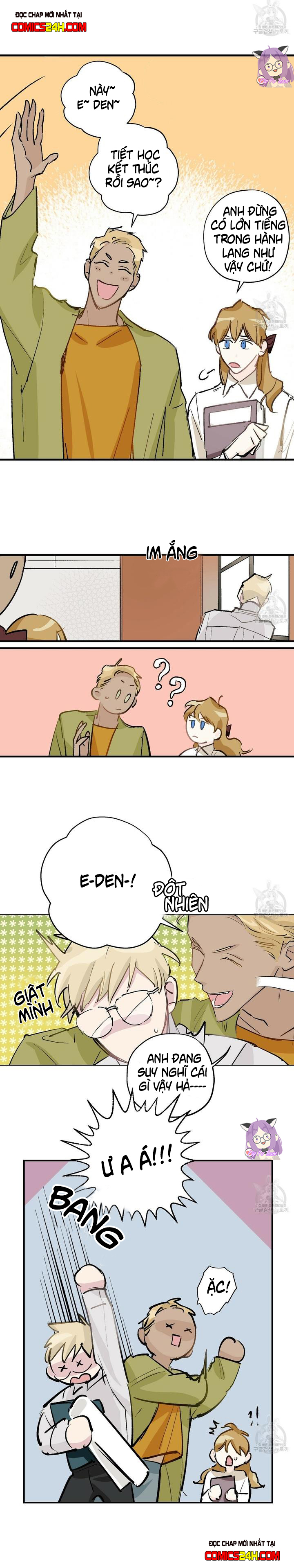 ma pháp sư của eden chapter 6 6