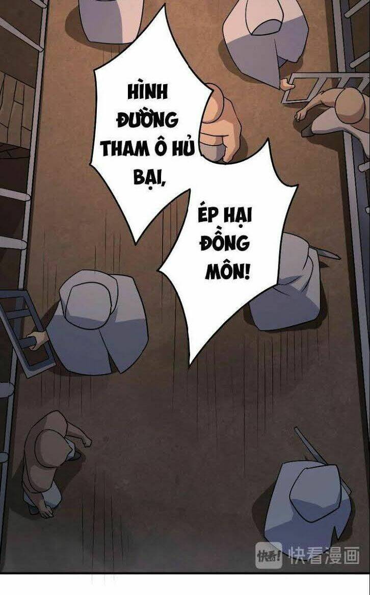 tu la võ thánh chapter 18 51