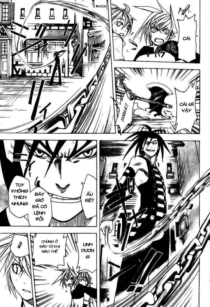 double arts chapter 13.1 14