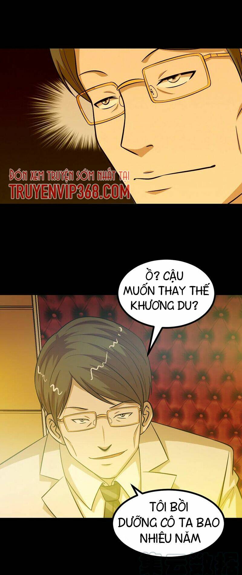 đai ca trở lại tuổi 16 chapter 80 23