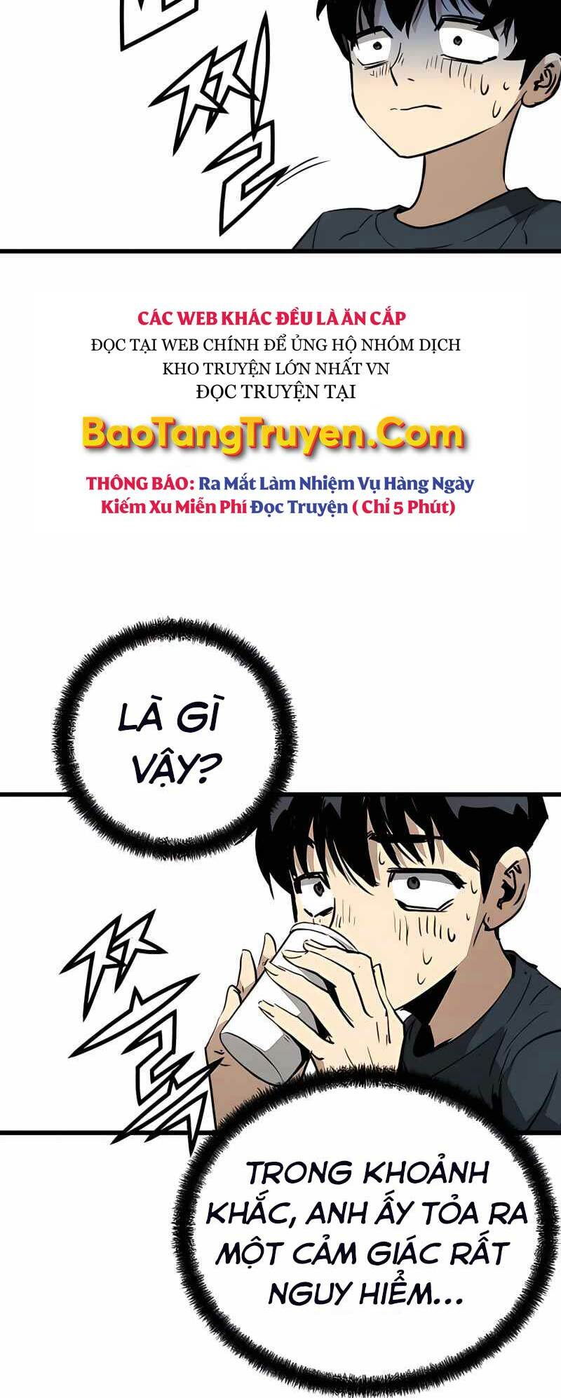 The Breaker 3: Quyền Năng Vô Hạn chapter 6 85