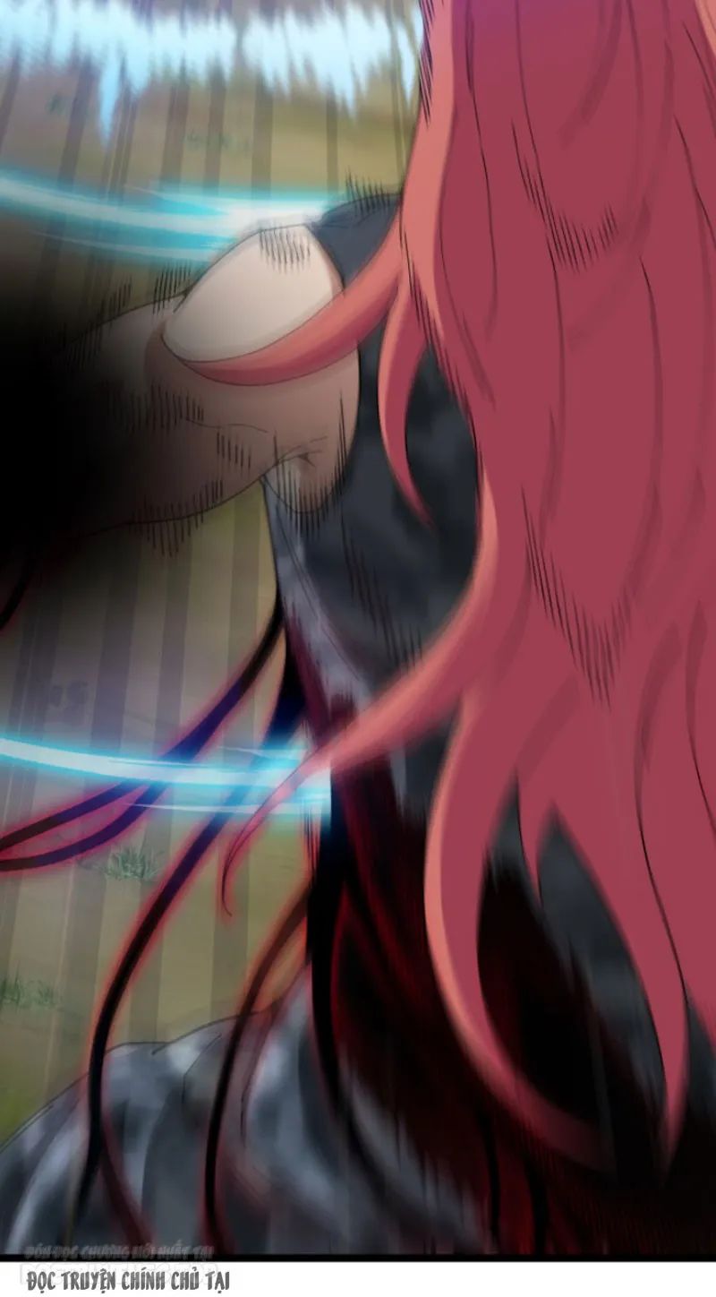 sau khi nằm, ta trở thành đại yêu chi vương chapter 5 32