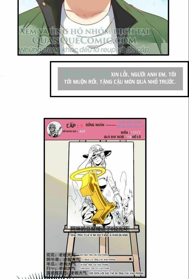 thành tựu của ta rất nhiều chapter 12 8