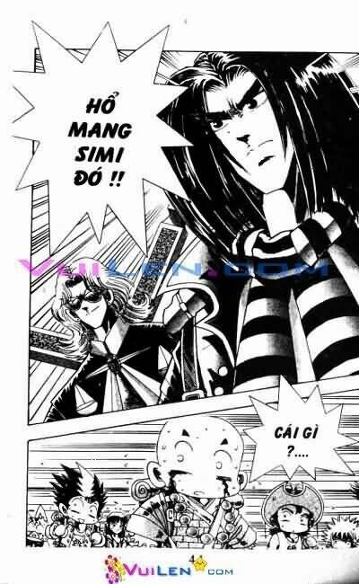 những người bạn tốt chapter 13 45