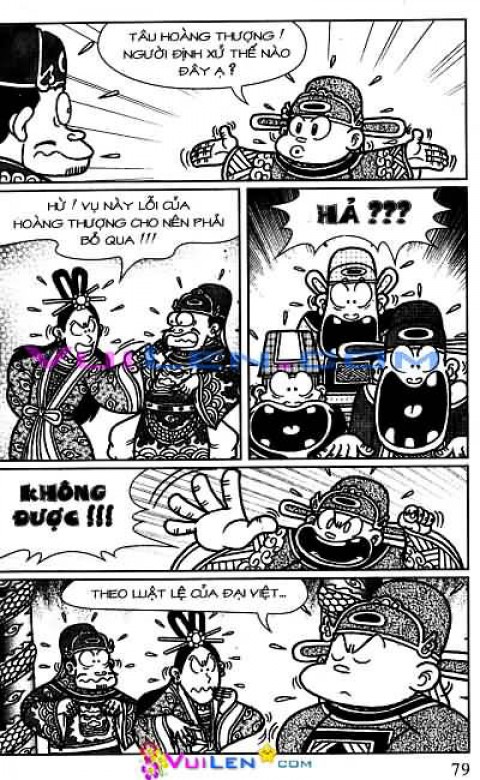thần đồng đất việt chapter 168 76