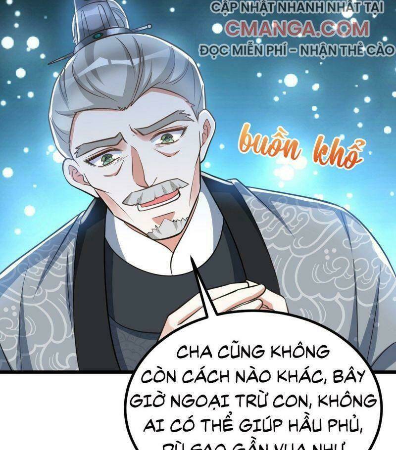 manh hổ trọng sinh : tướng quân đại nhân muốn ôm ôm chapter 23 40