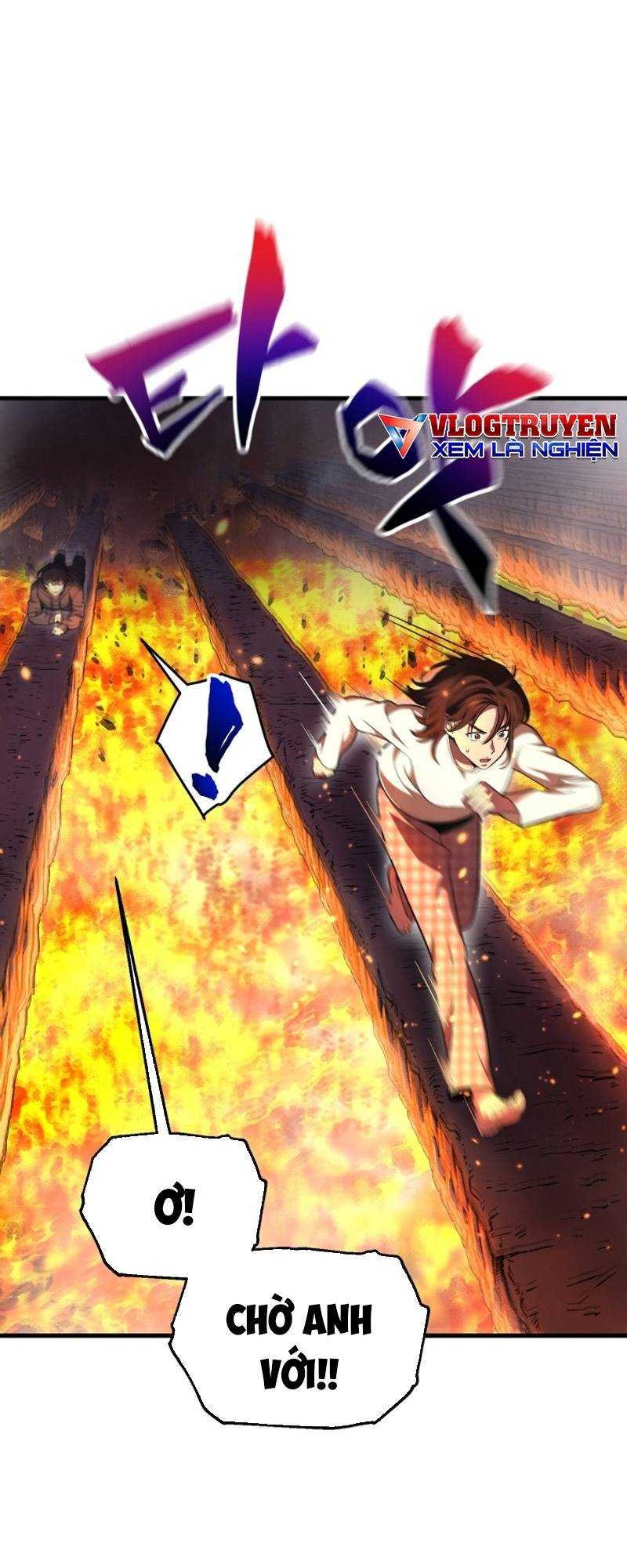 chỉ mình ta tái sinh chapter 1 107