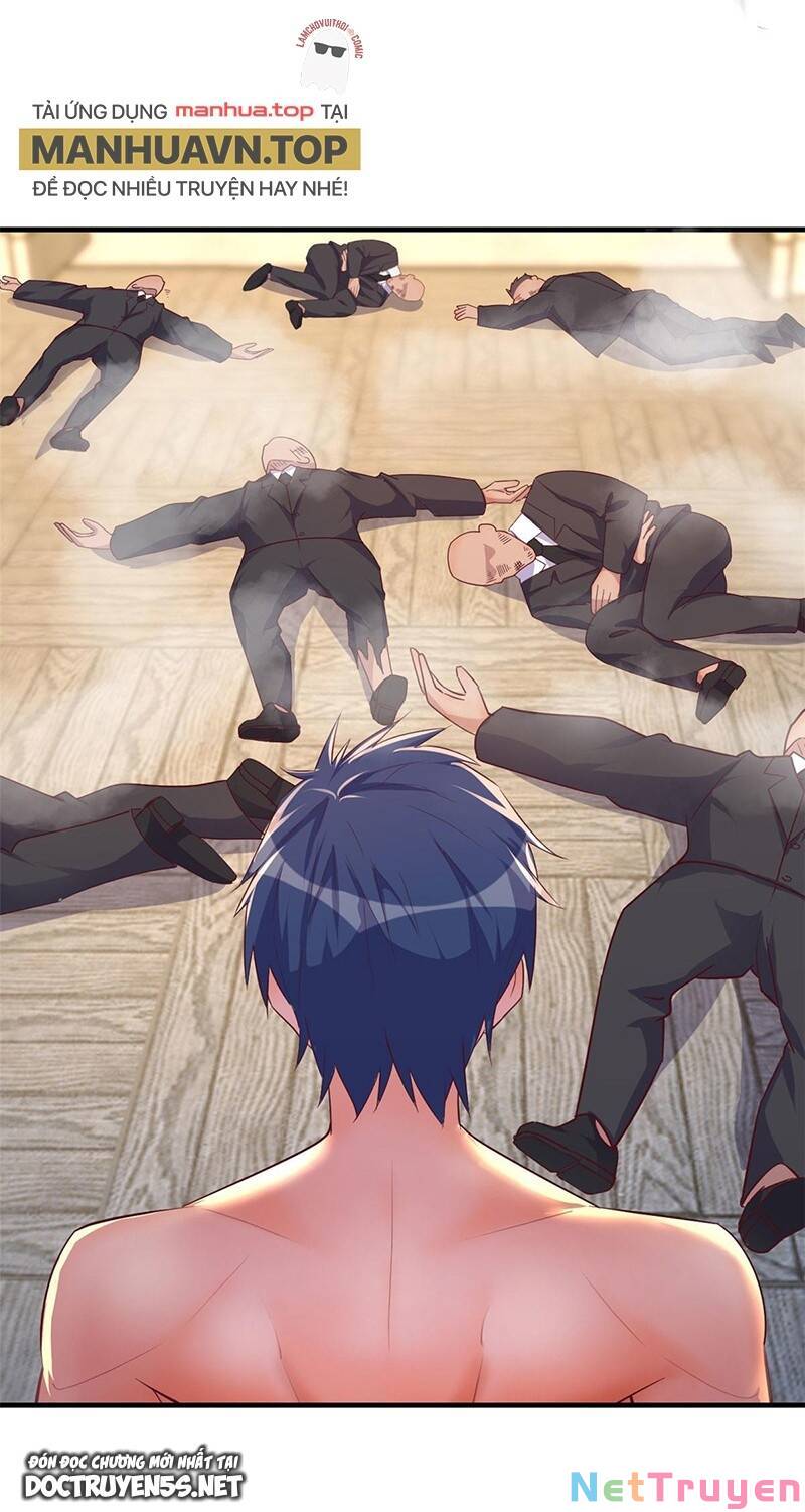 chị gái tôi là đại minh tinh chapter 152 8
