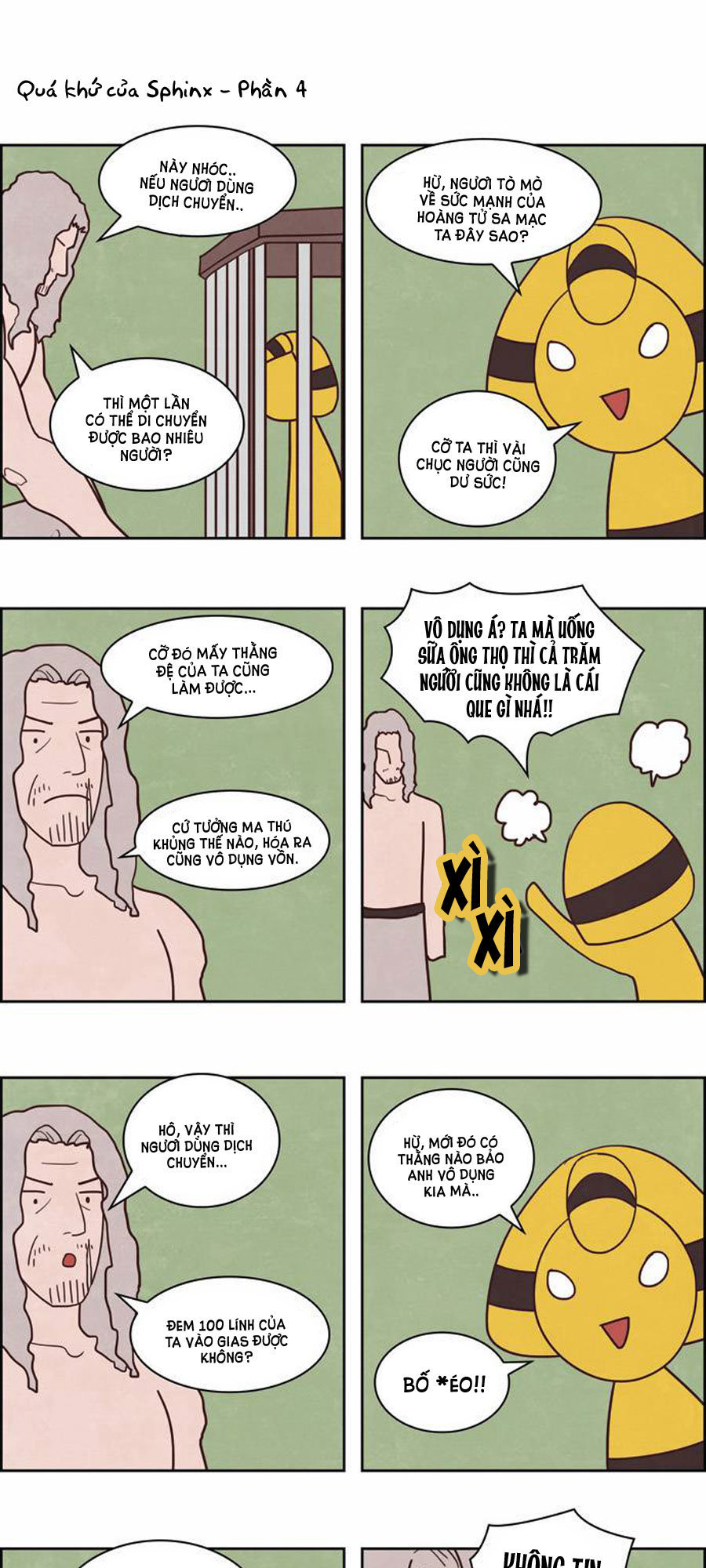 the devil king is bored season 2 chapter 40 23