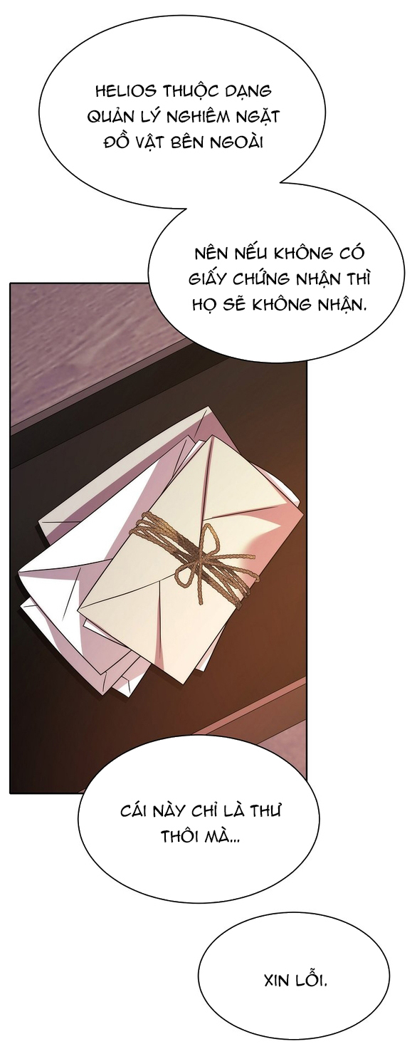 black haze - bản remake 2025 chapter 12.1 3