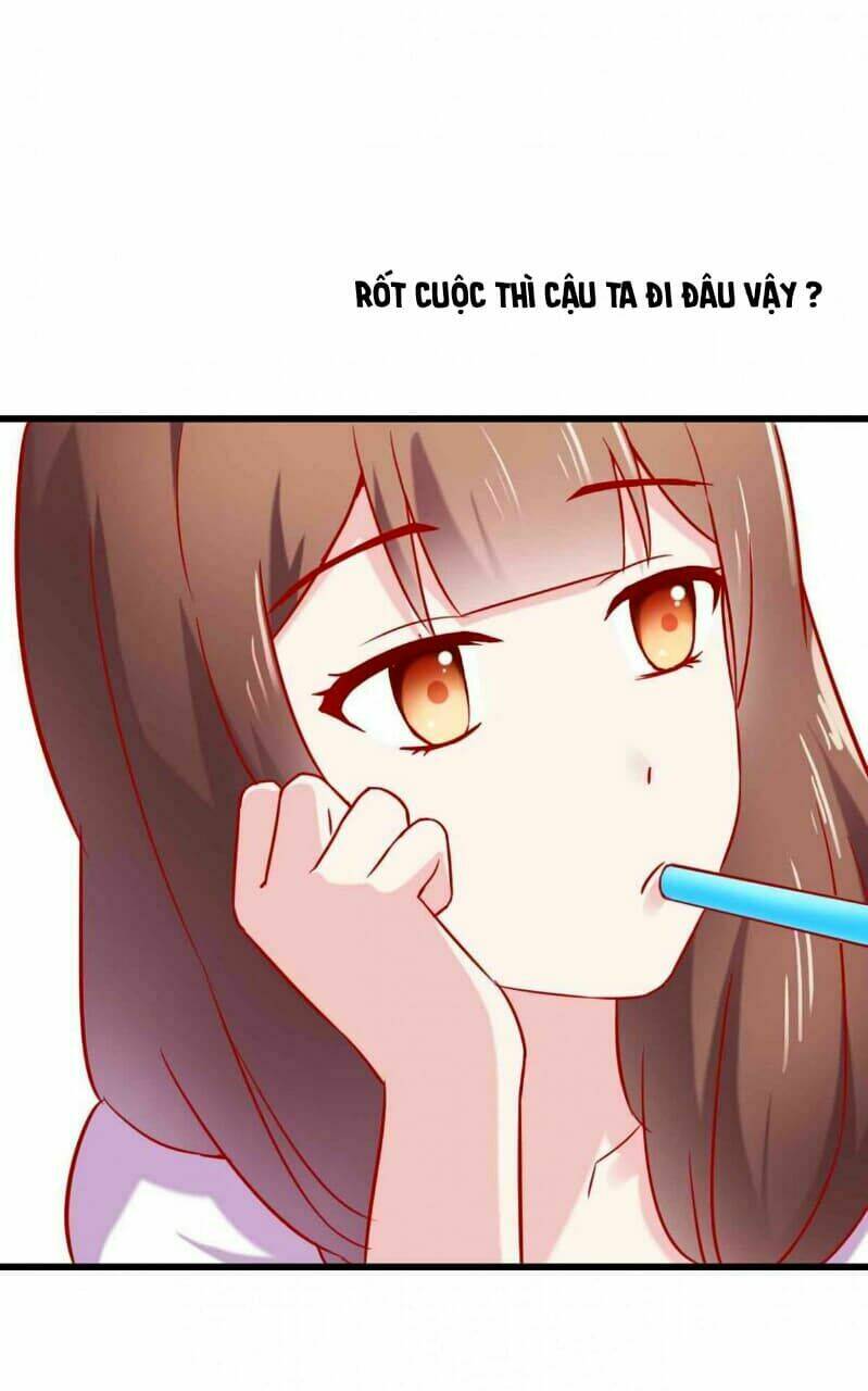 ác ma bàn bên chapter 11 5