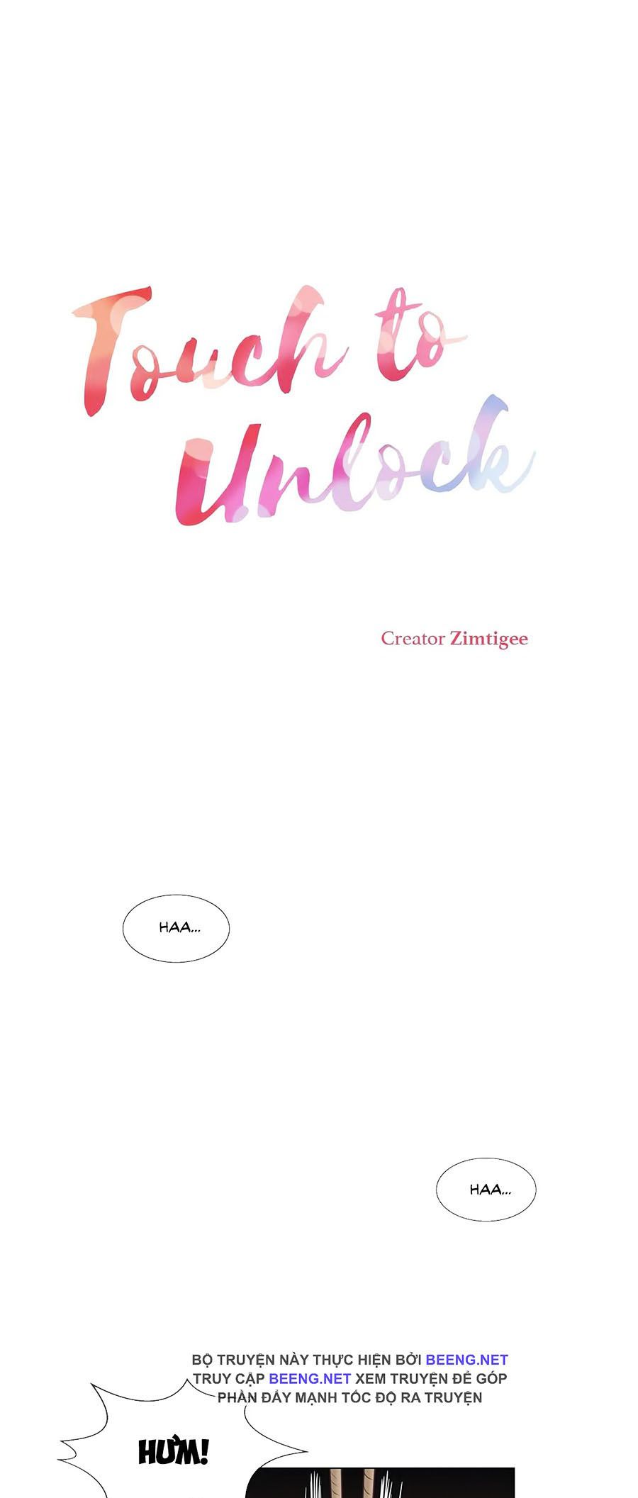 mở khóa tim em chapter 38 1