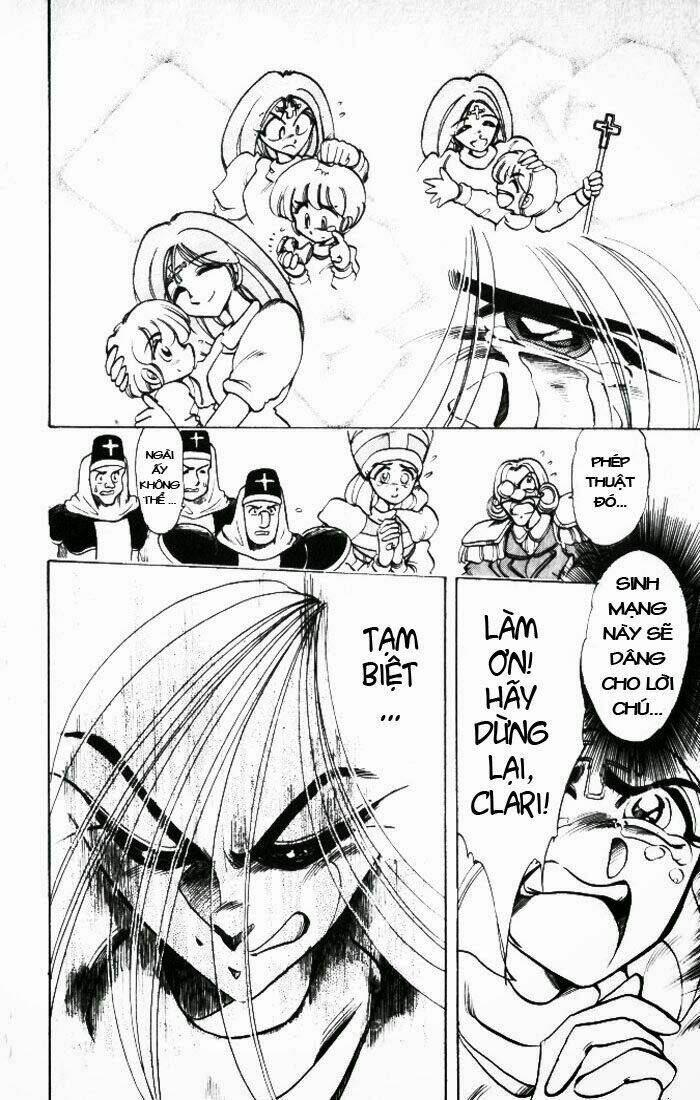 violinist of hameln - cây đàn kì diệu chapter 27 40