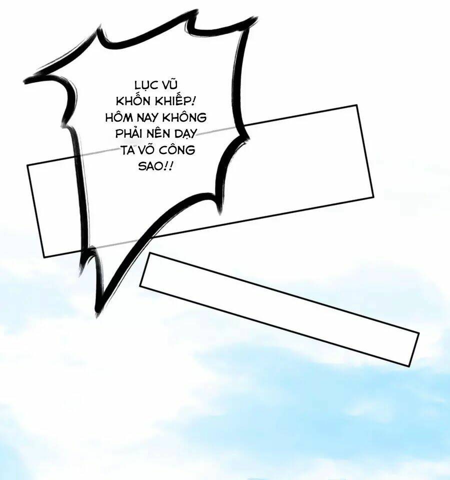 điềm mỹ chi huyết chapter 19 58