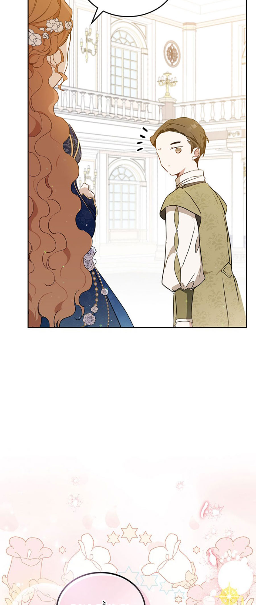 lần này tôi sẽ trở thành gia chủ chapter 75 36