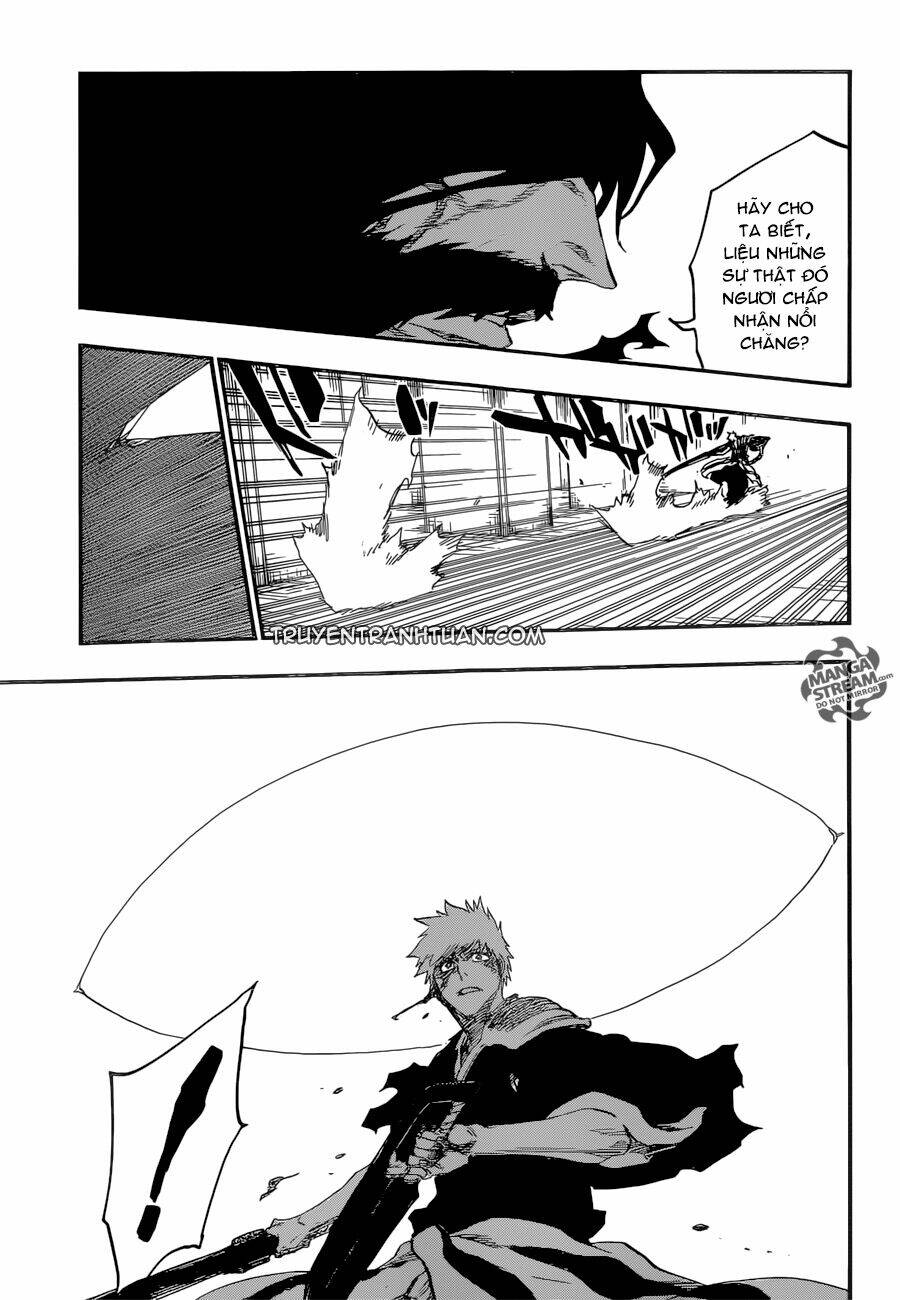 thần chết ichigo chapter 675 12