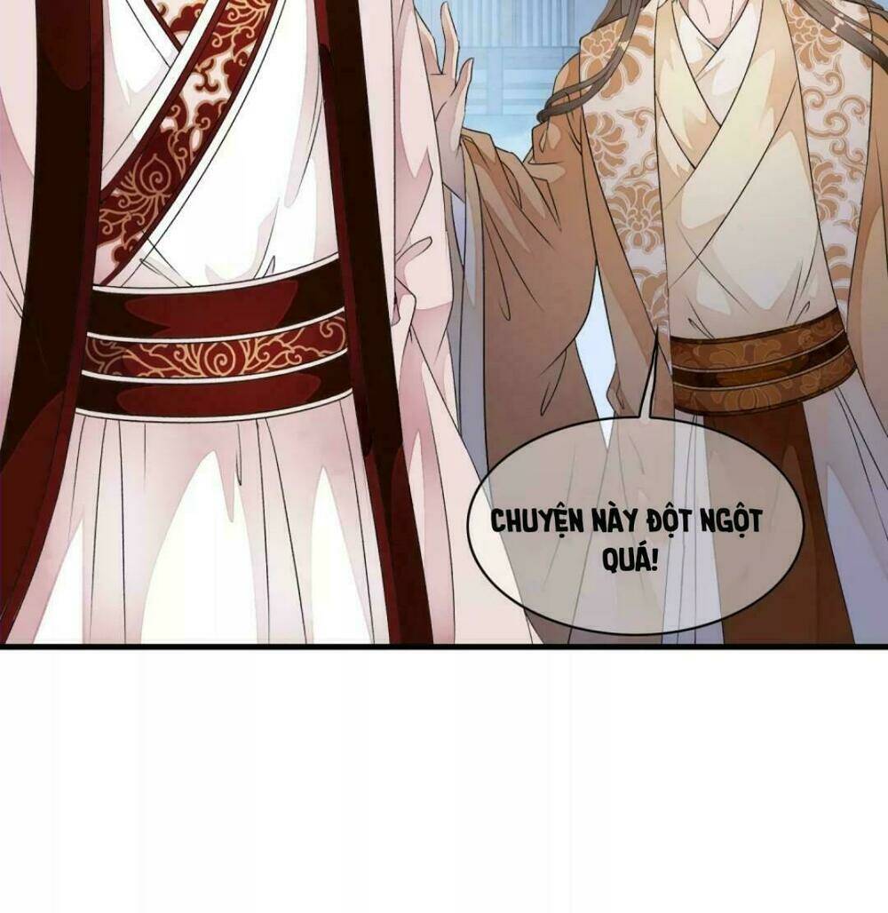 bạch liên yêu cơ người chapter 44 22