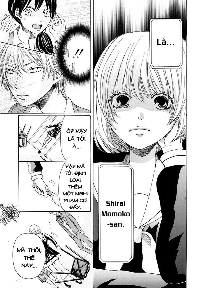 trò chơi báo thù - revenge game chapter 6 7