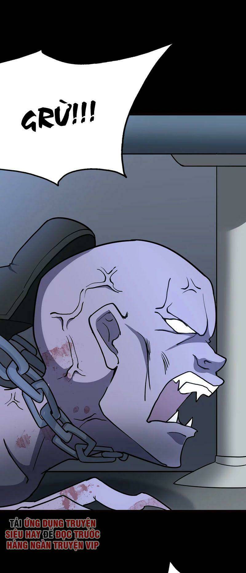 bạn gái virus của tôi chapter 216 53