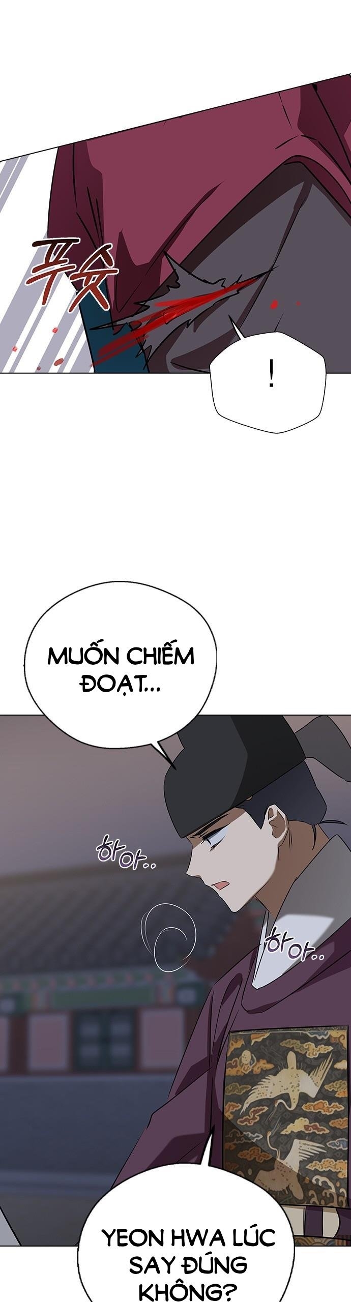 nhân duyên kiếp trước chapter 54.2 13