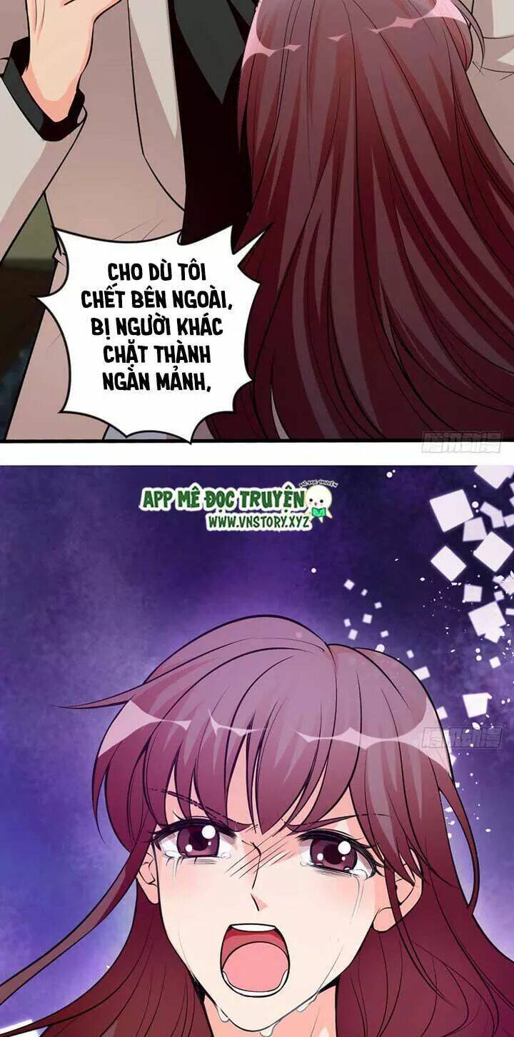 thiên hậu trở về chapter 87 32