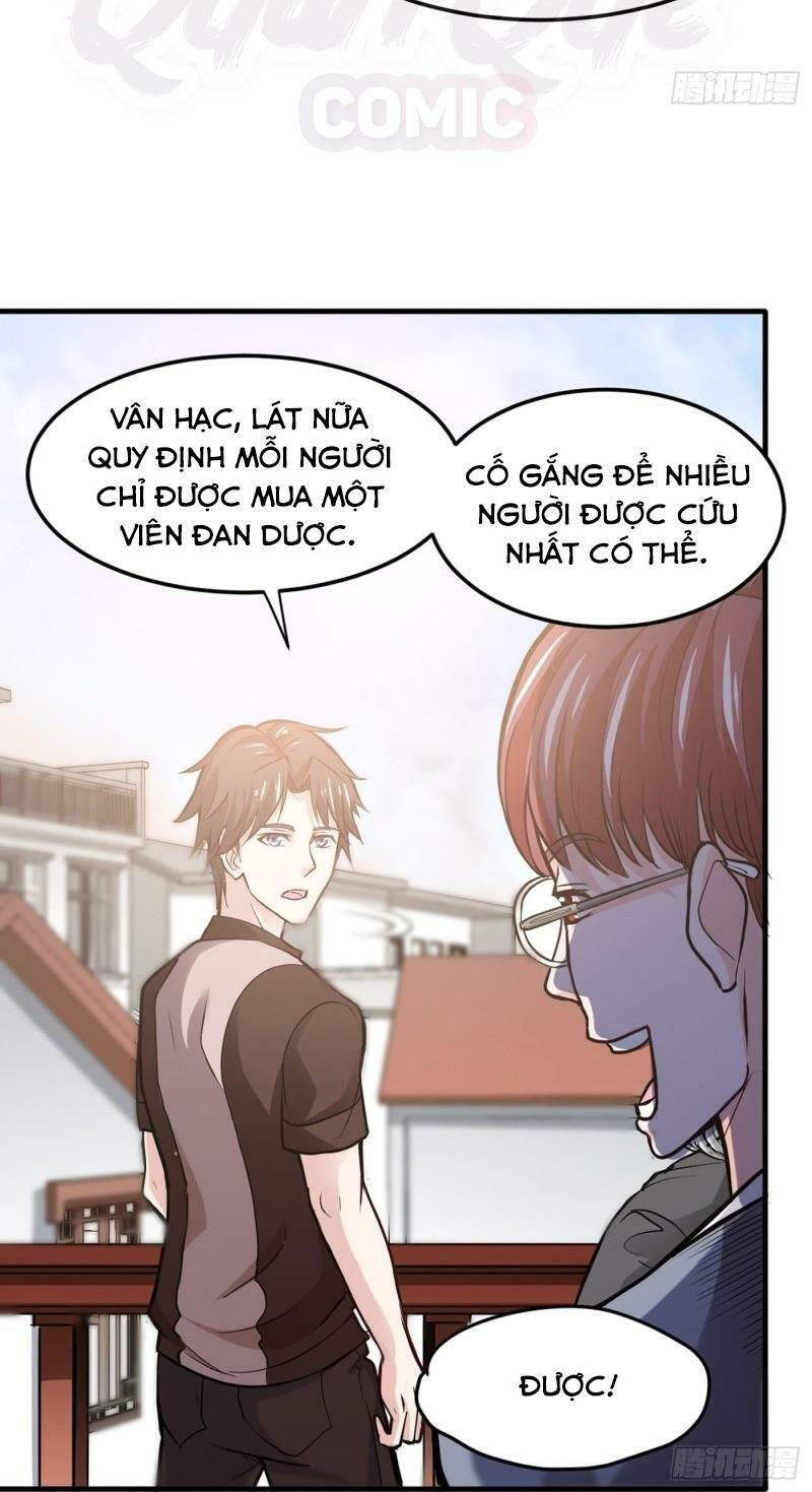 tối cường thần y tại đô thị chapter 103 18