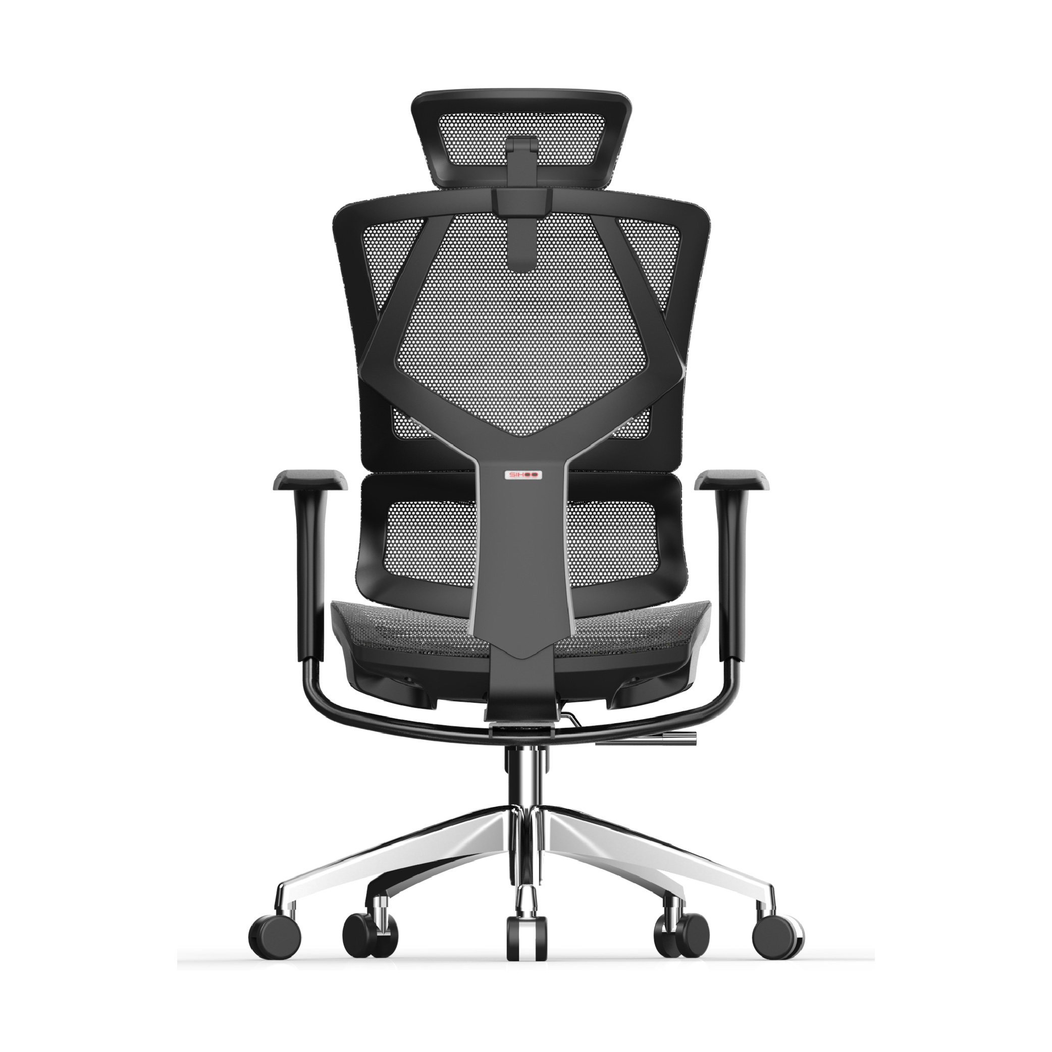 Ghế văn phòng Ergonomic M90C