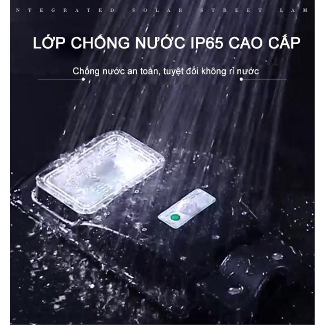 Đèn treo năng lượng mặt trời 30W