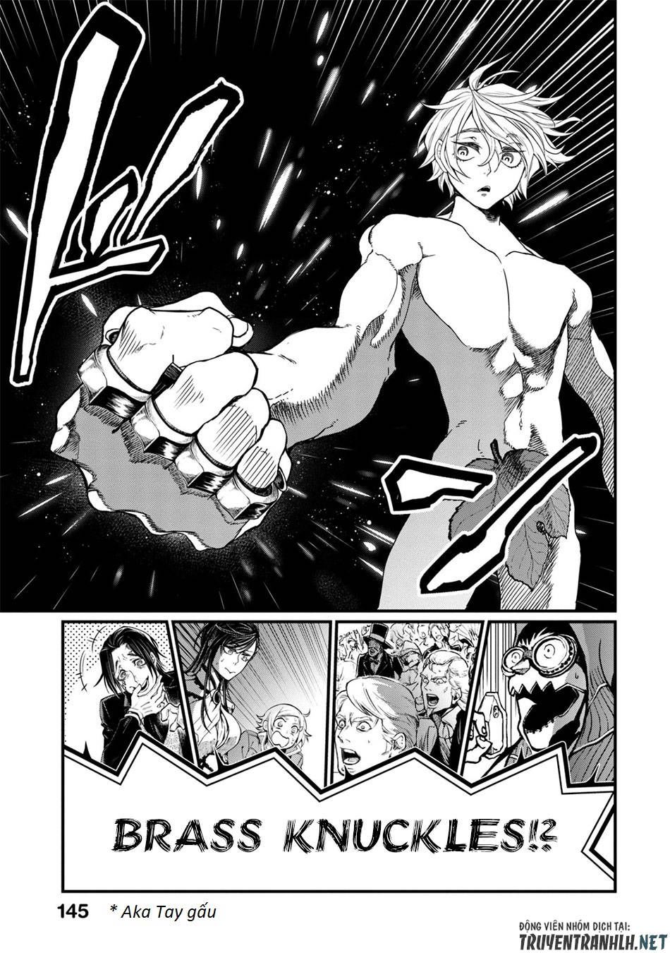 đại chiến nhân thần chapter 8 30