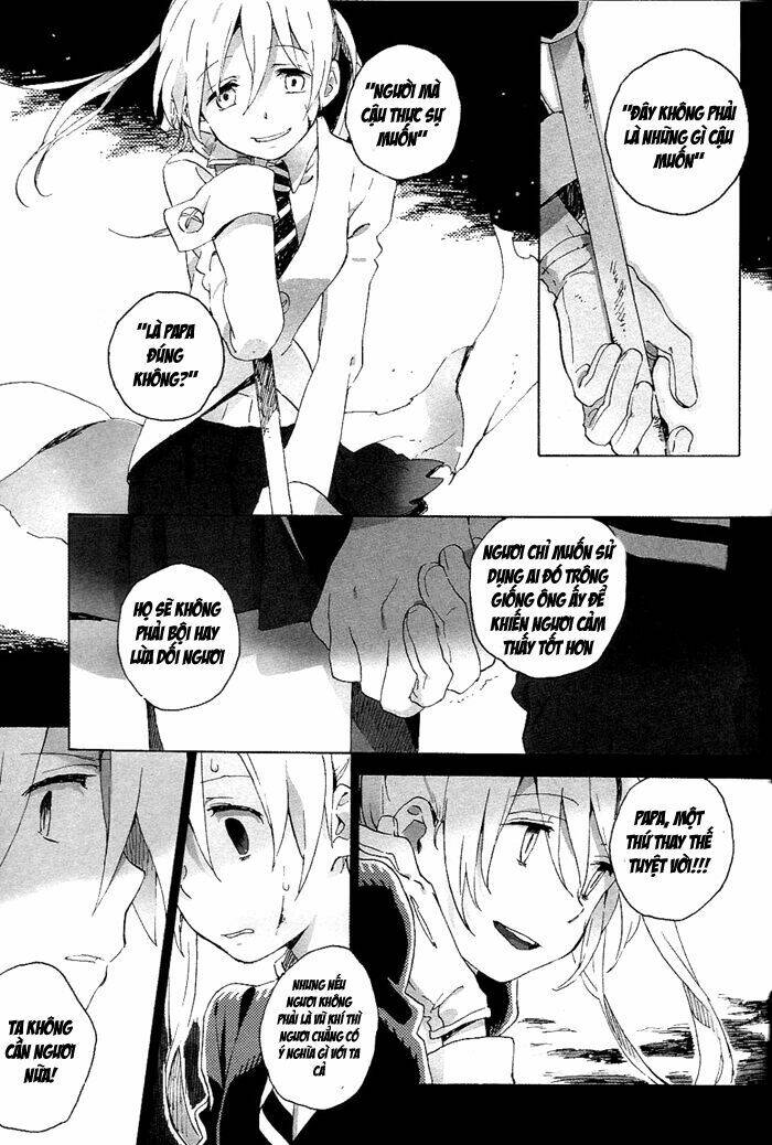 soul eater dj collection chapter 9 20