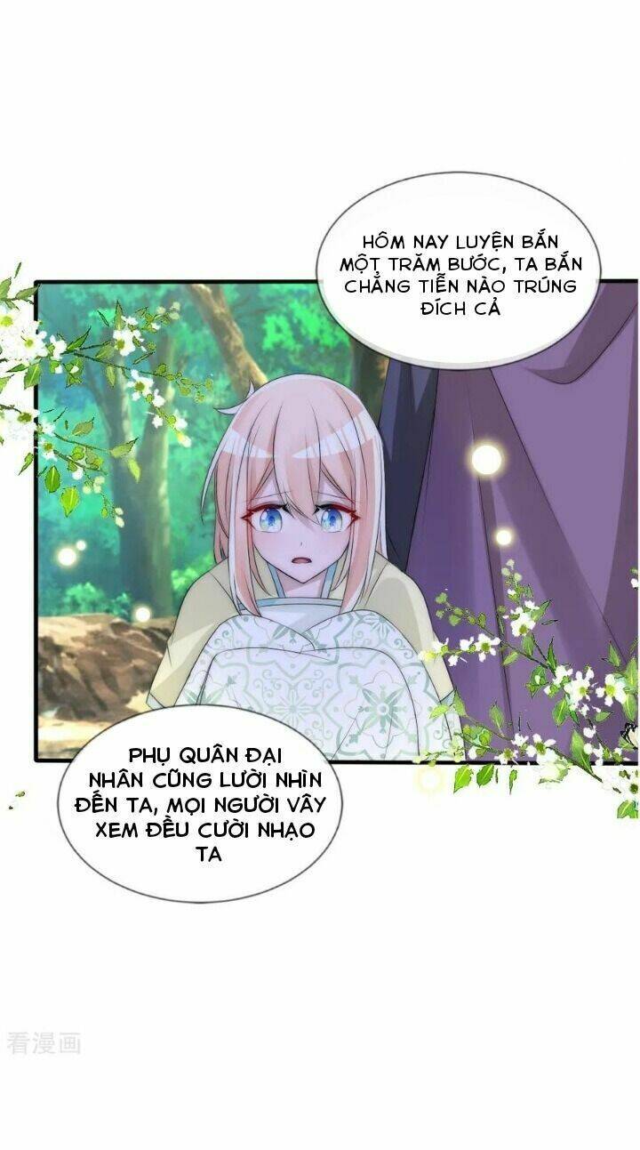 kế hoạch sủng ái của tiểu công chúa chapter 62 17