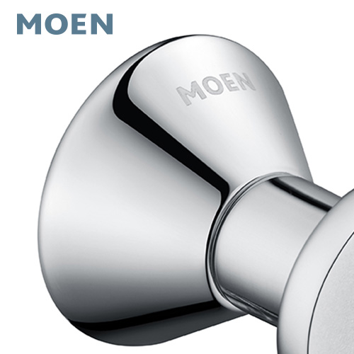 Móc treo quần áo hộp gồm 2 cái Moen ACC9957