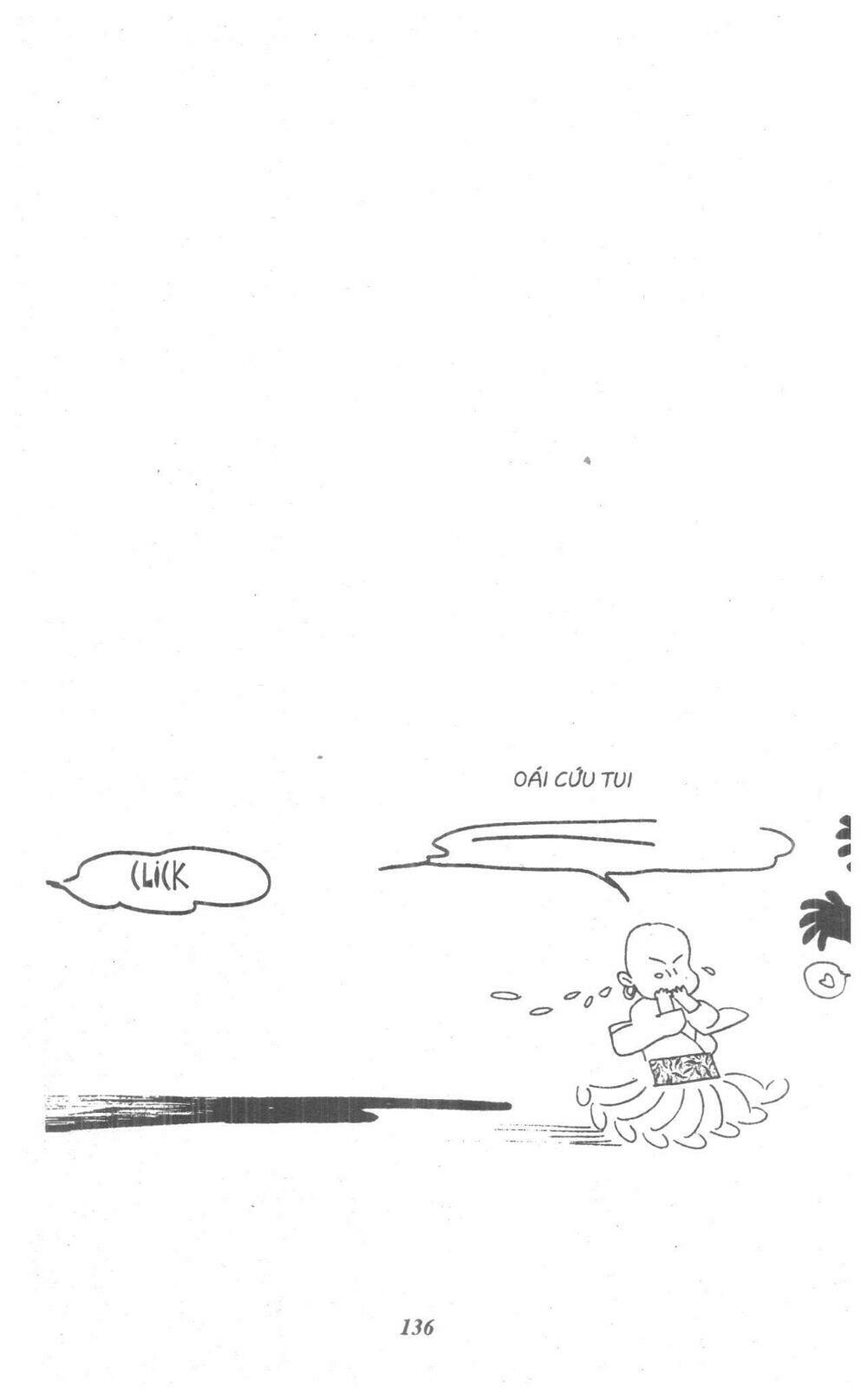 nàng tiên ánh trăng - kaguya hime chapter 5 136