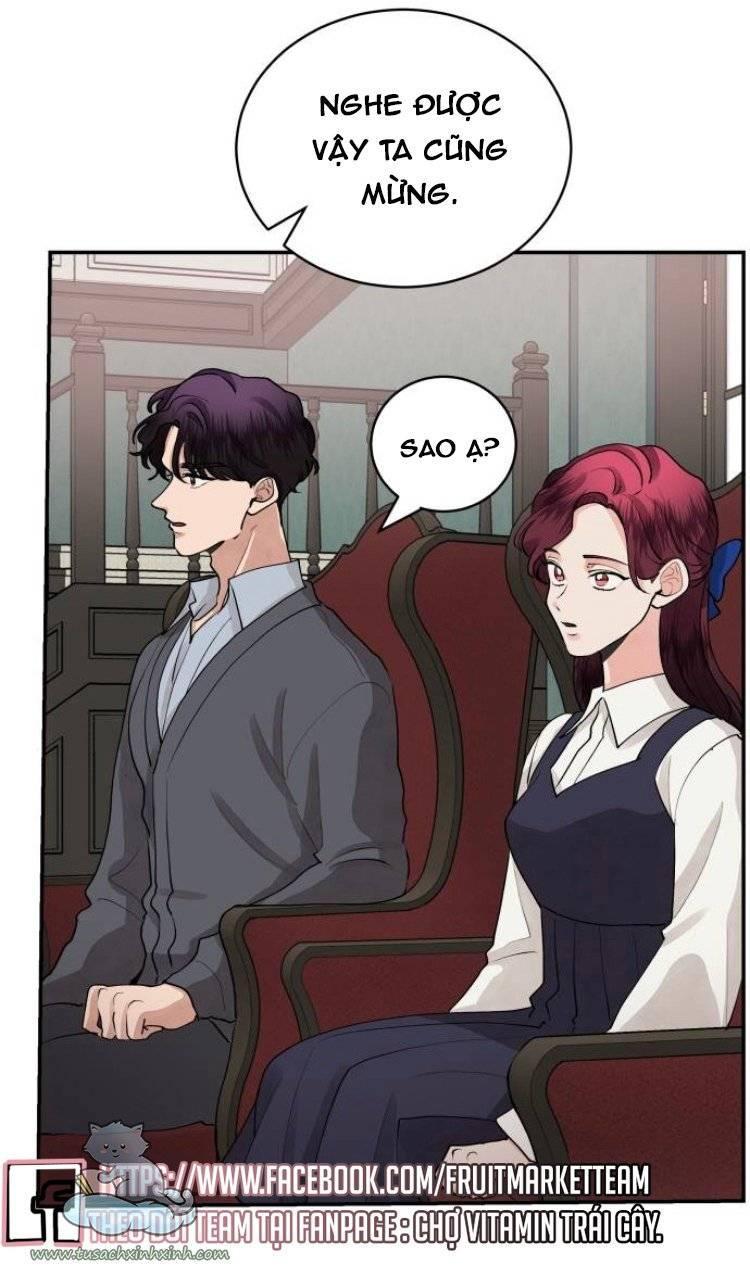 oan gia ngõ hẹp chapter 64 8