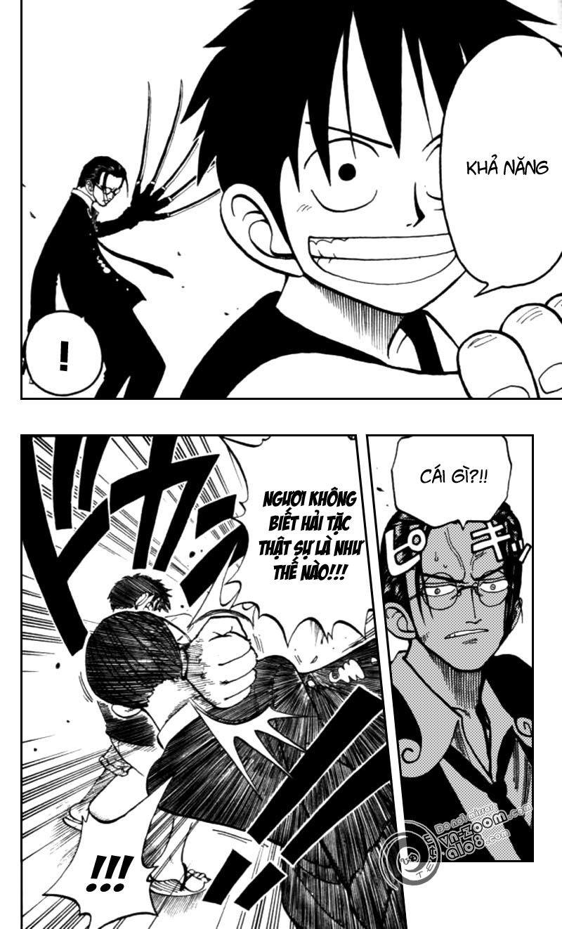 đảo hải tặc - one piece chapter 38 14