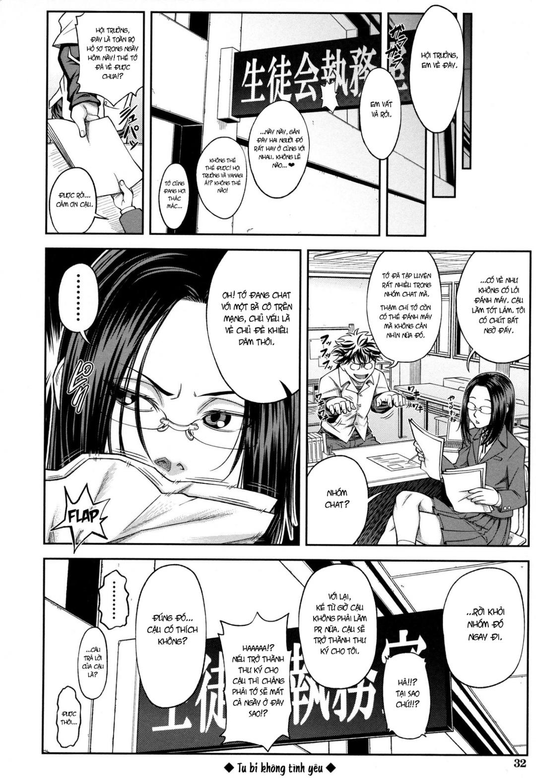 cam kết nghiêm túc chapter 1 31