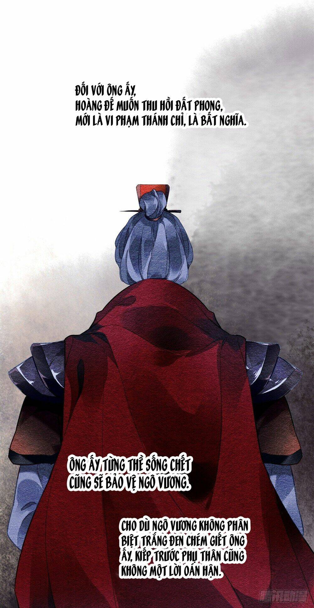 vấn đan chu chapter 10 14