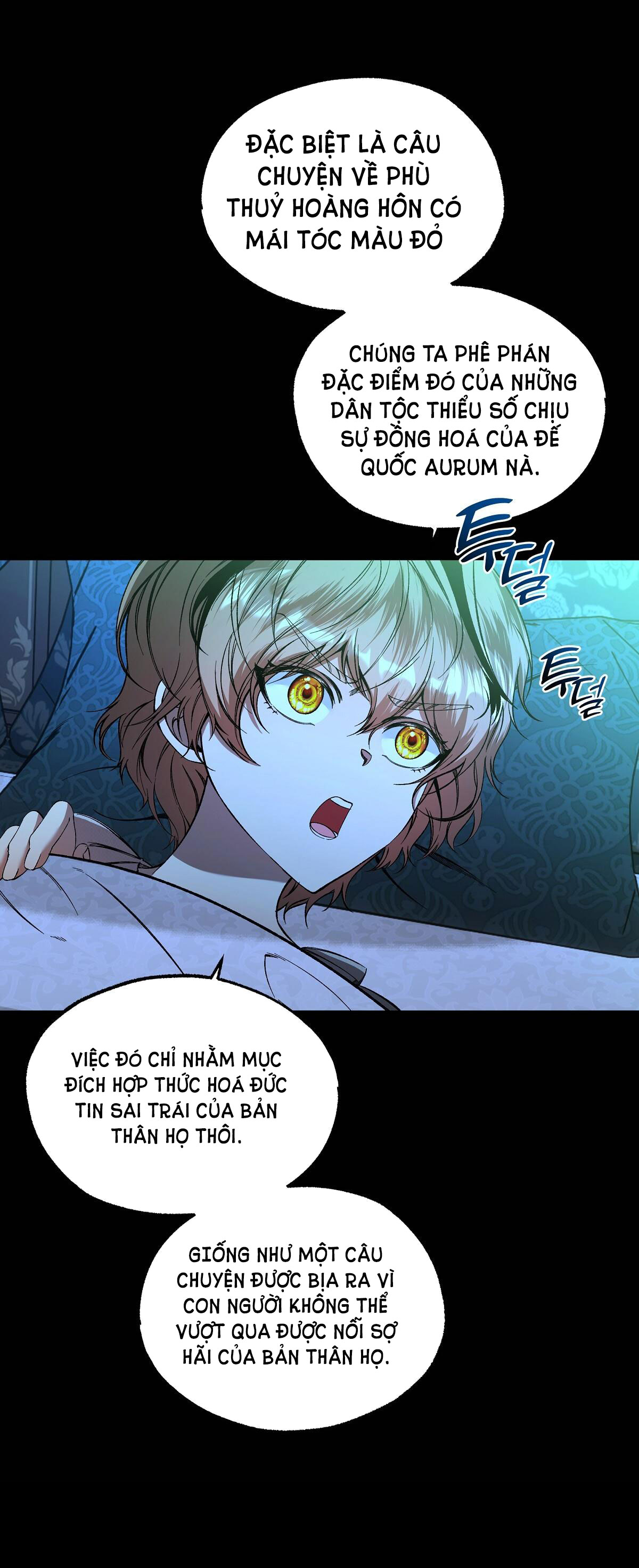 bánh xe của charlotte chapter 26.1 9