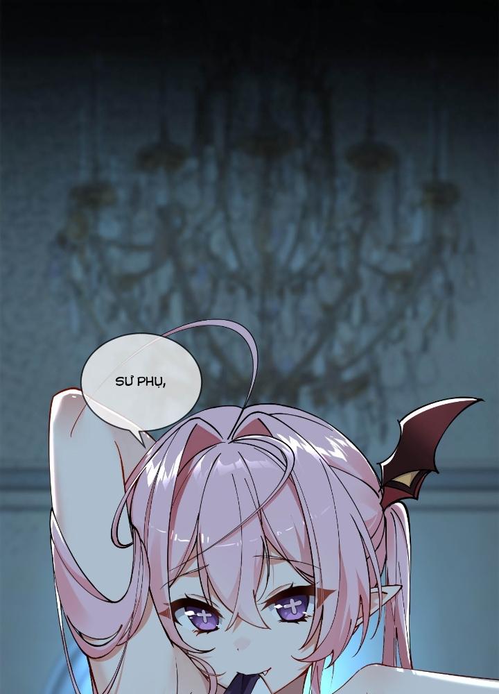 trời sinh mị cốt ta bị yandere đồ nhi để mắt tới chapter 2 15