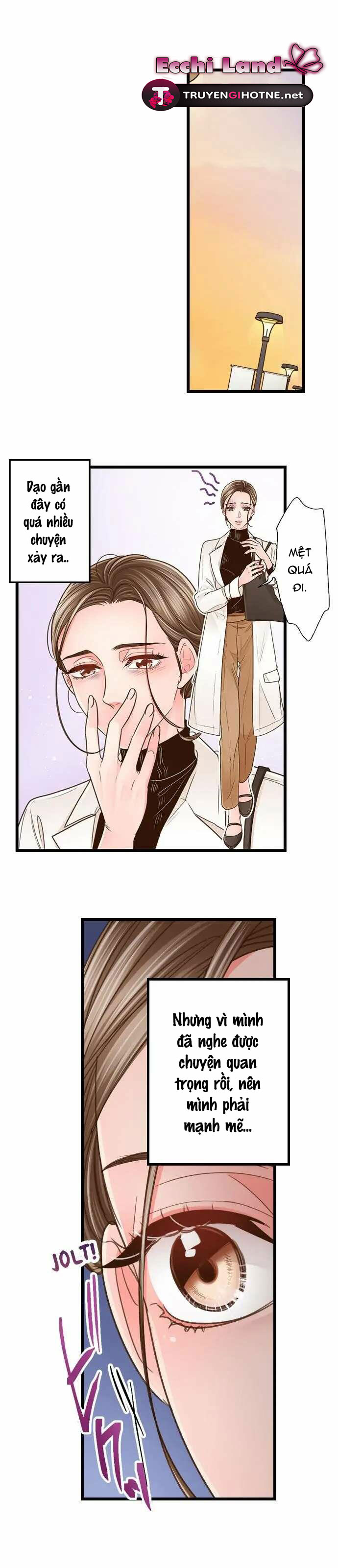 Học Sinh Của Tôi Là Tên Nghiện Sex chapter 177.2 - Trang 2