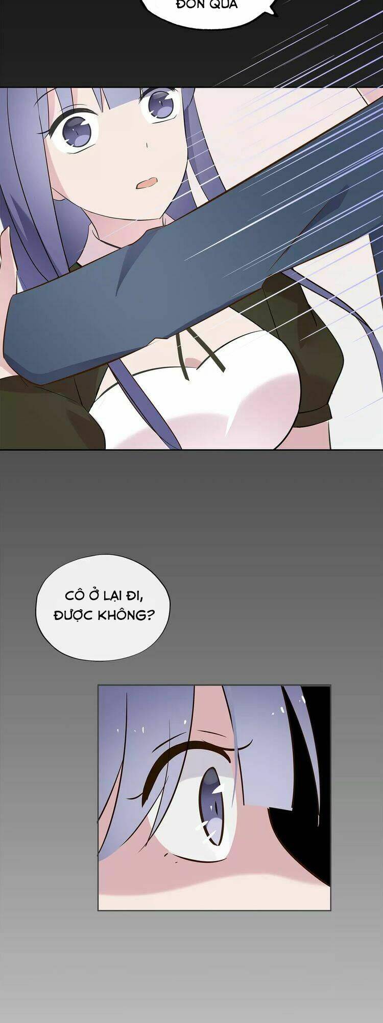 hầu gái siêu cấp của tôi chapter 16 15