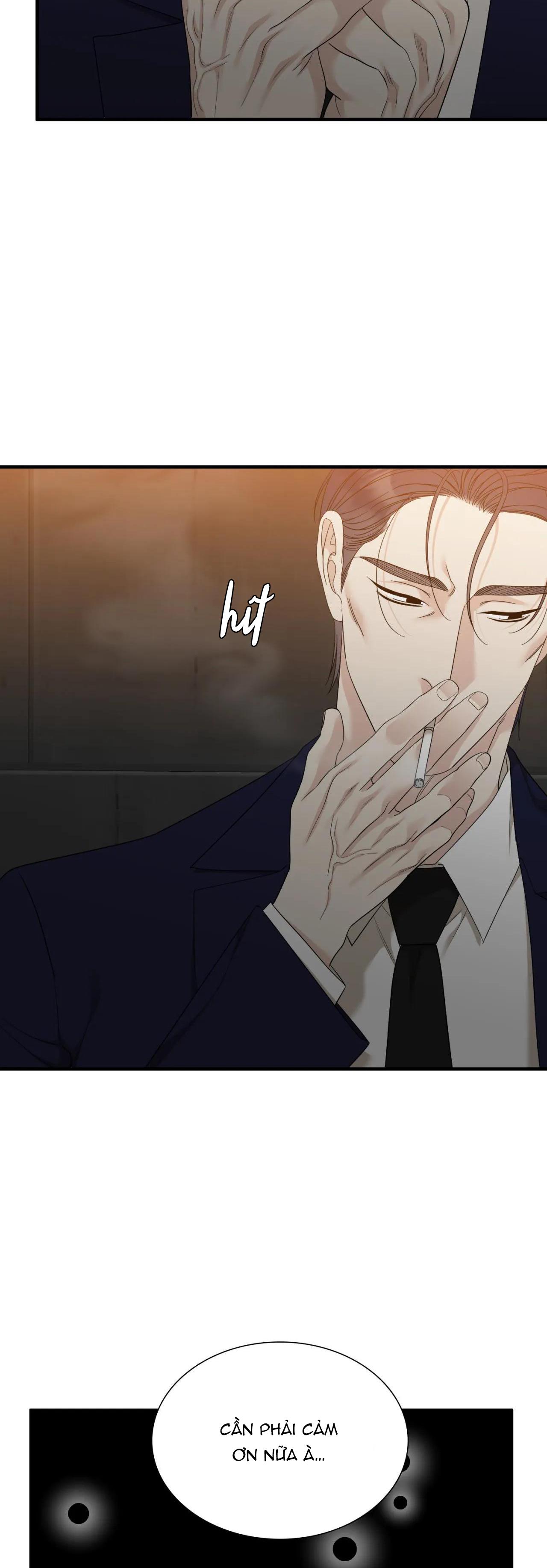 tên rác rưởi chapter 50 22