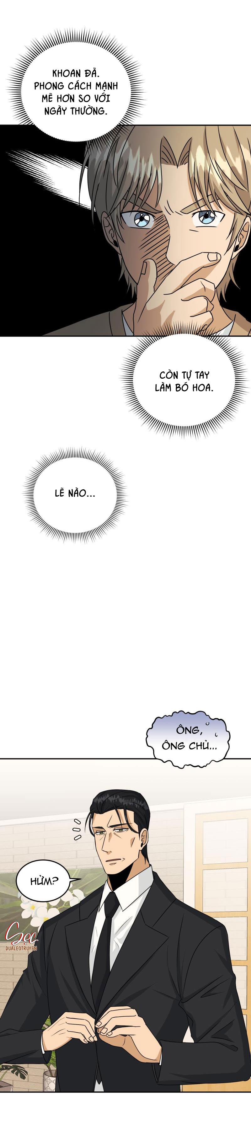 tuyển tập những ông chú tà zâm chapter 7.6 22